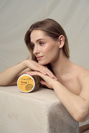 Beauty box for women