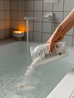 Ванна молочная с ароматом шампанского, 300 гр.