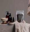 Скраб кофейный антицеллюлитный, 250 гр.