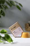 Кондиционер твердый для кудрявых волос, 50 гр.