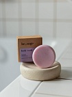 Твердый гель для душа "Пион и рис", 50 г.