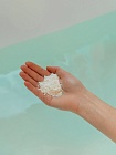 Ванна молочная с ароматом шампанского, 300 гр.