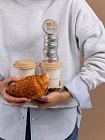Крем для рук "Амбра и ваниль", 50 г.