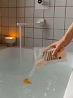 Ванна молочная с ароматом глинтвейна, 300 гр.