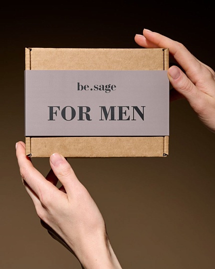 Подарочный набор FOR MEN