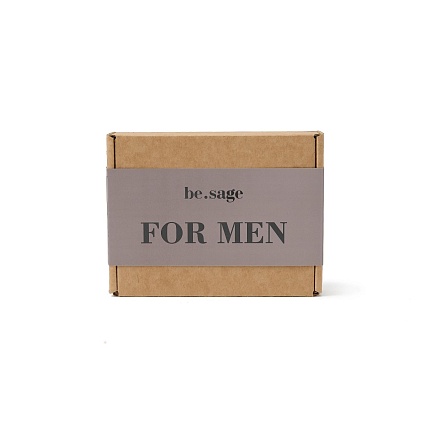 Подарочный набор FOR MEN