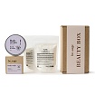 Spa beauty box for women