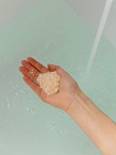 Ванна молочная с ароматом глинтвейна, 300 гр.